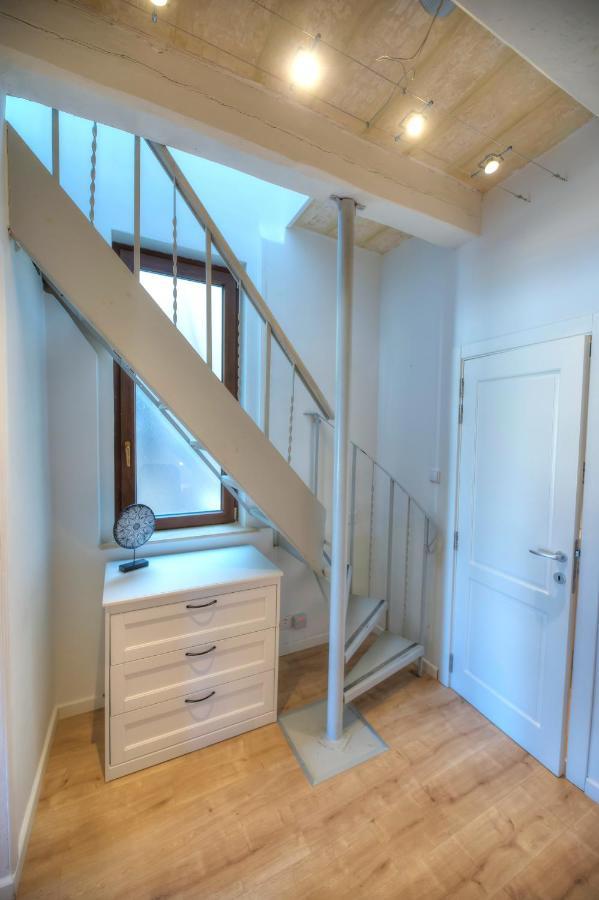 Comfy 1 Bedroom - Sun Terrace & Sea Views Gbuh1-1 Valletta Exterior photo